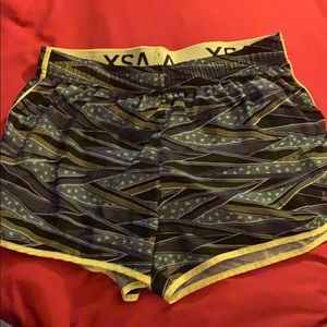 Victoria’s Secret Sport VSX running shorts Sz M